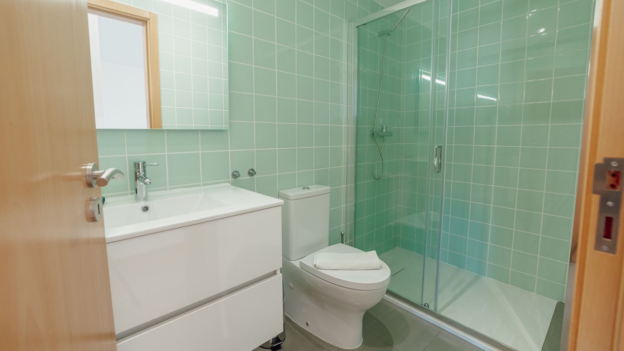 Photo of Bathroom in Campanha