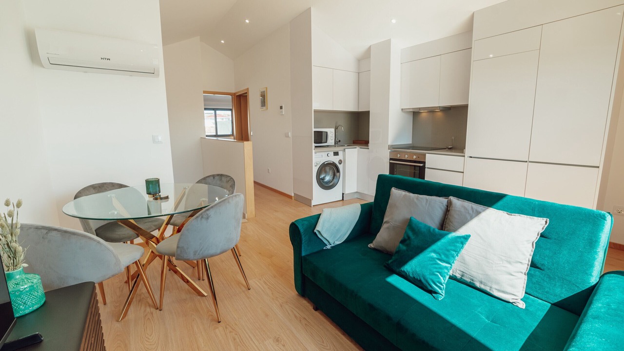 Photo of Livingroom in Campanha