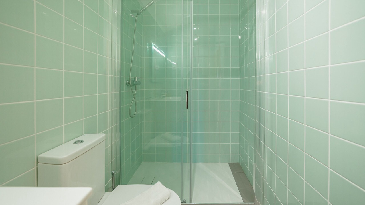 Photo of Bathroom in Campanha