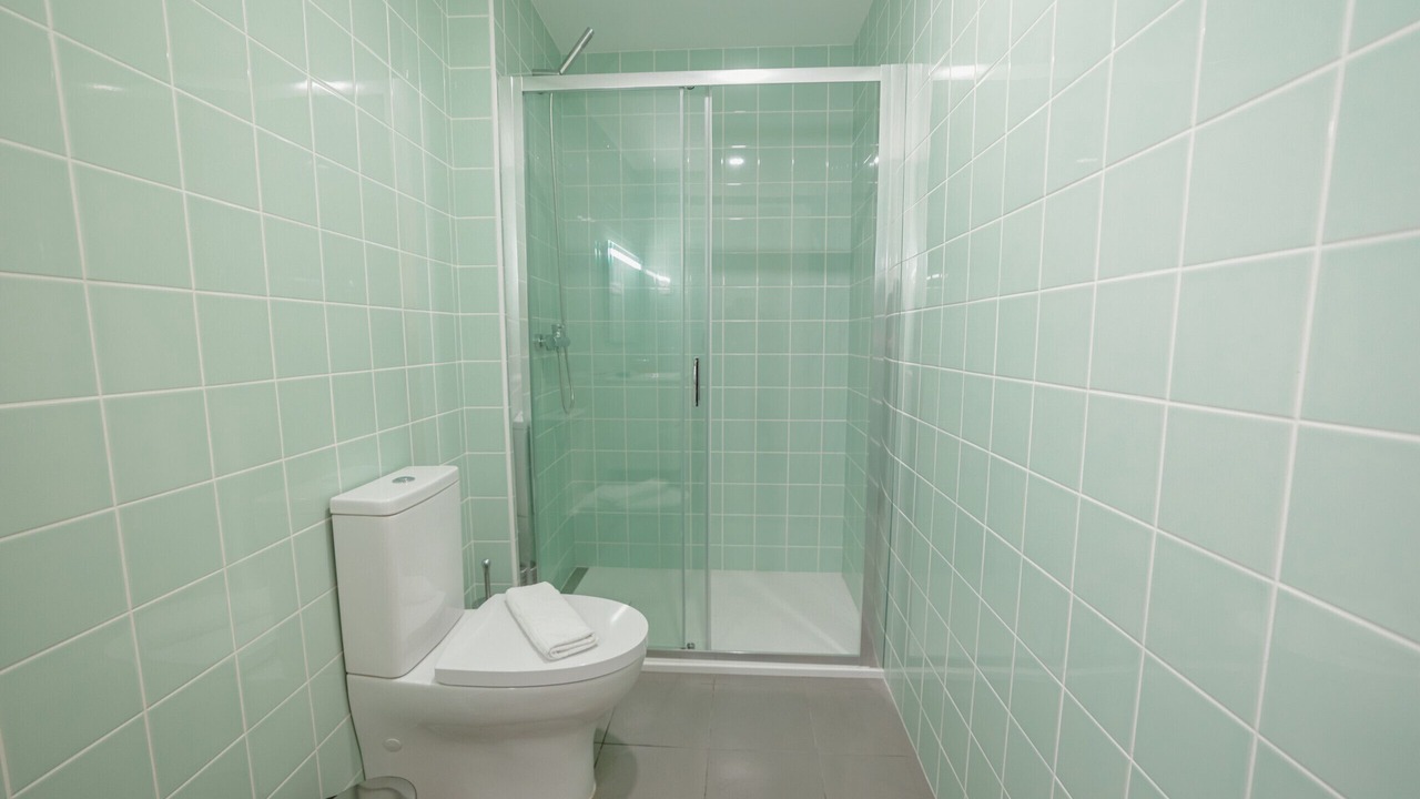 Photo of Bathroom in Campanha