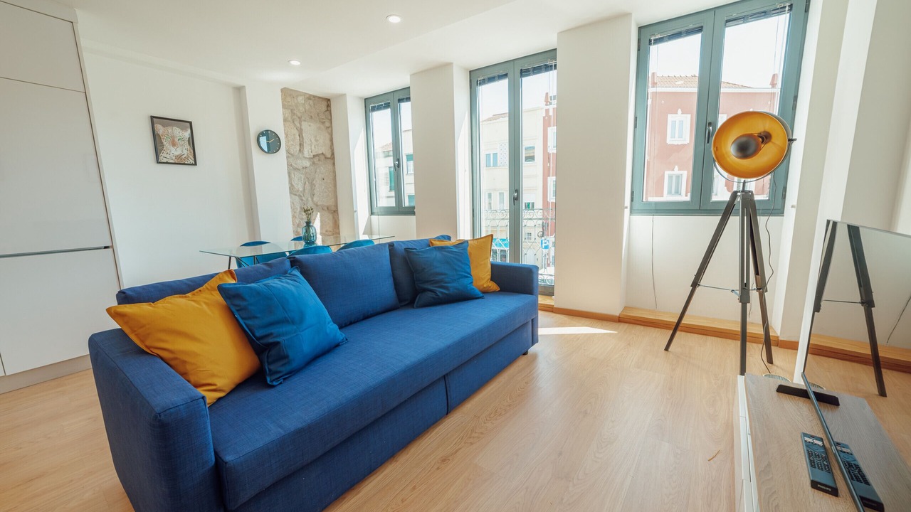 Photo of Livingroom in Campanha
