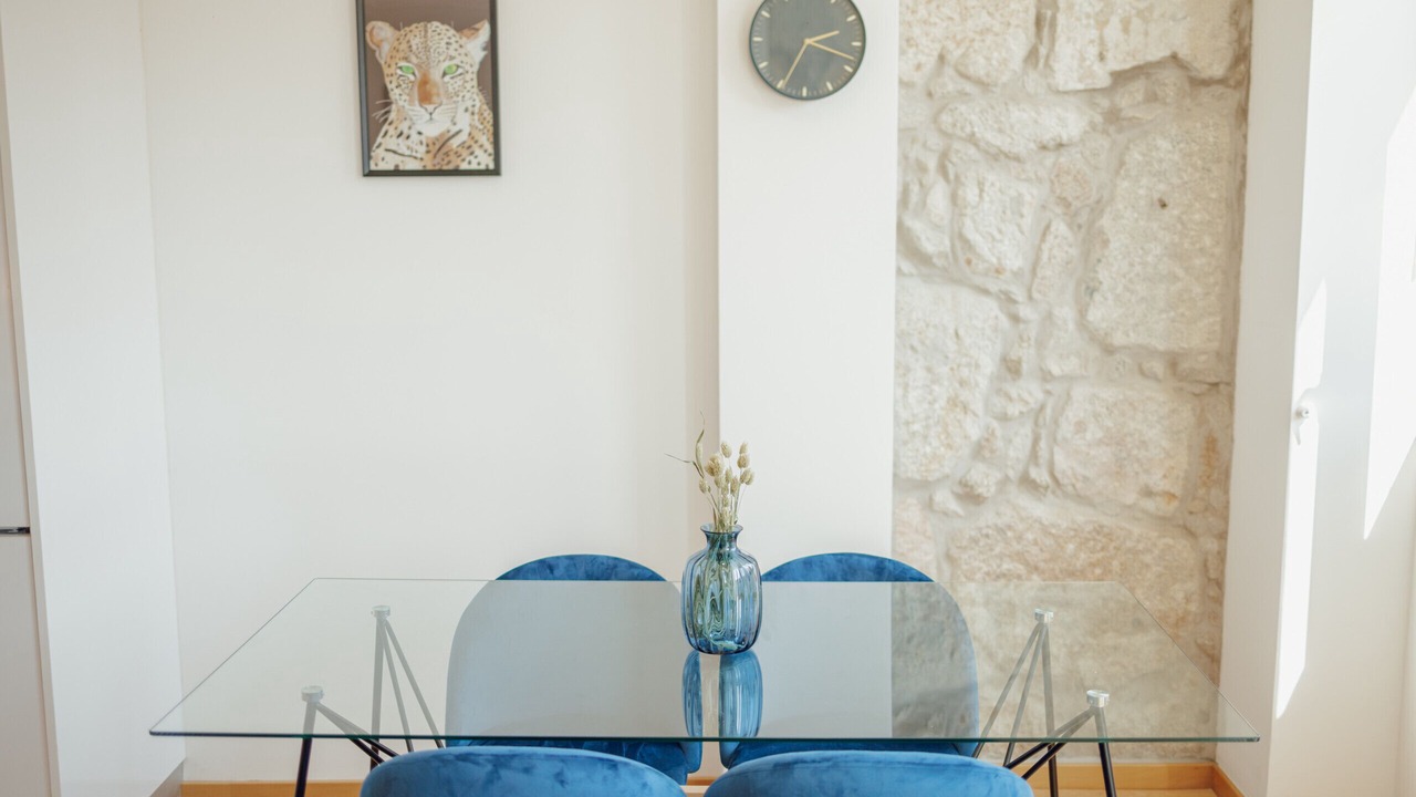 Photo of Livingroom in Campanha