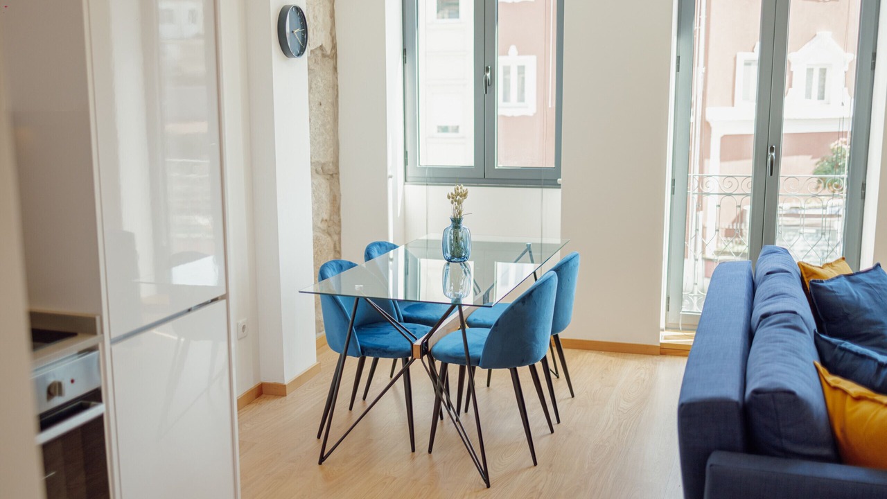 Photo of Livingroom in Campanha