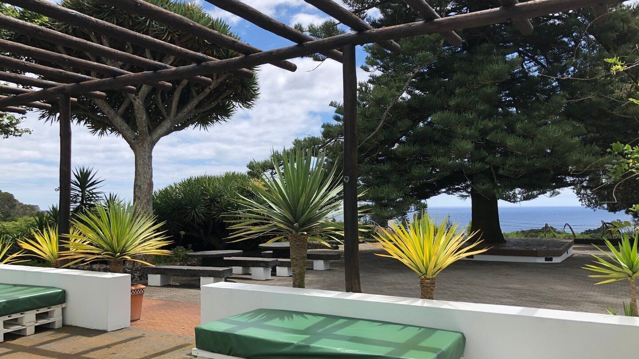 Photo of Patio Balcony in Benagil