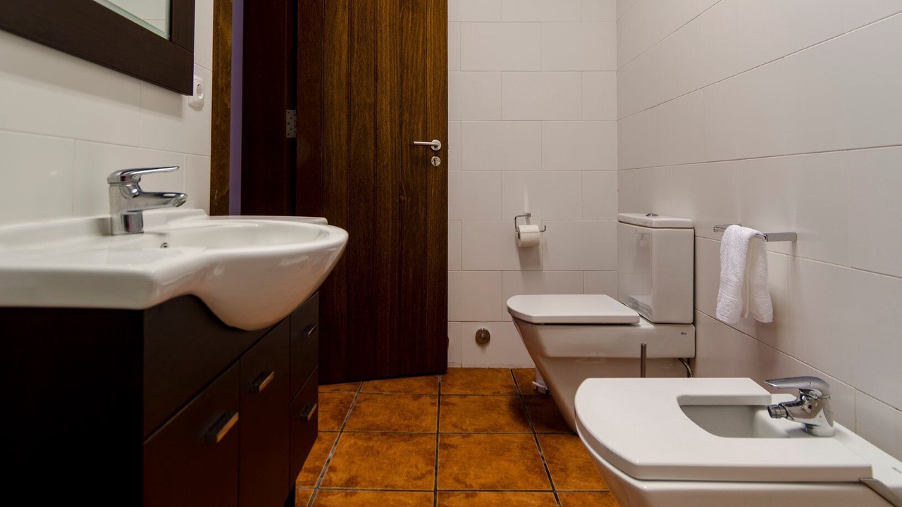 Photo of Bathroom in Benagil