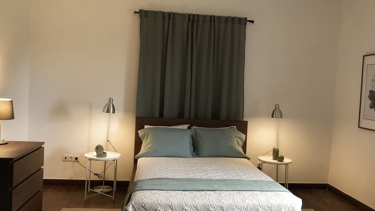 Photo of Bedroom in Benagil