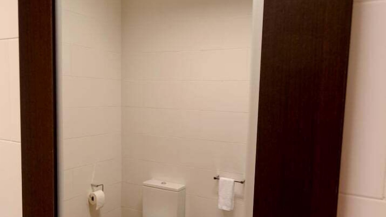 Photo of Bathroom in Benagil