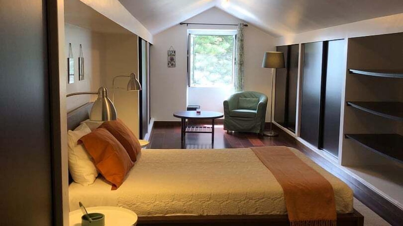 Photo of Bedroom in Benagil