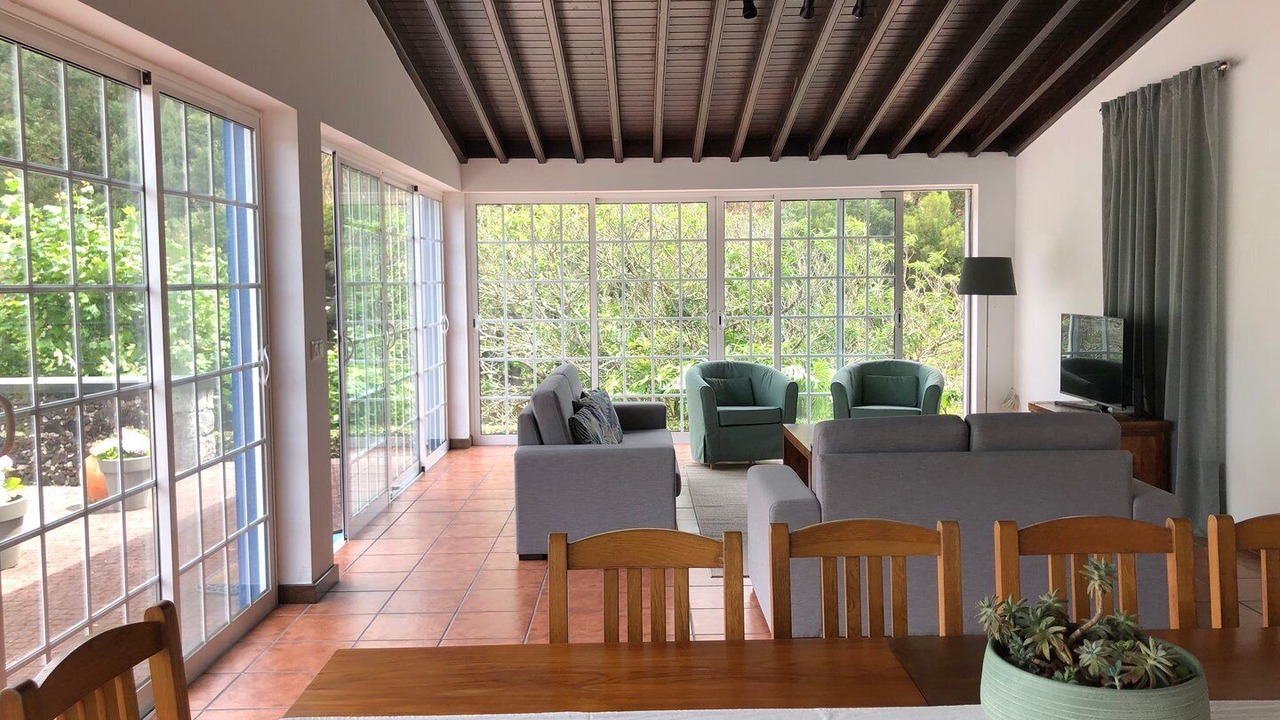 Photo of Livingroom in Benagil
