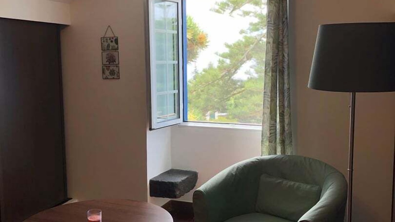 Photo of Livingroom in Benagil