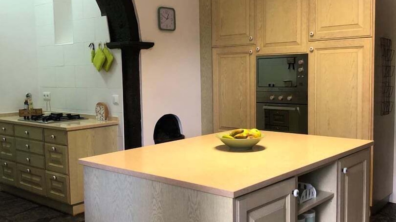 Photo of Kitchen in Benagil