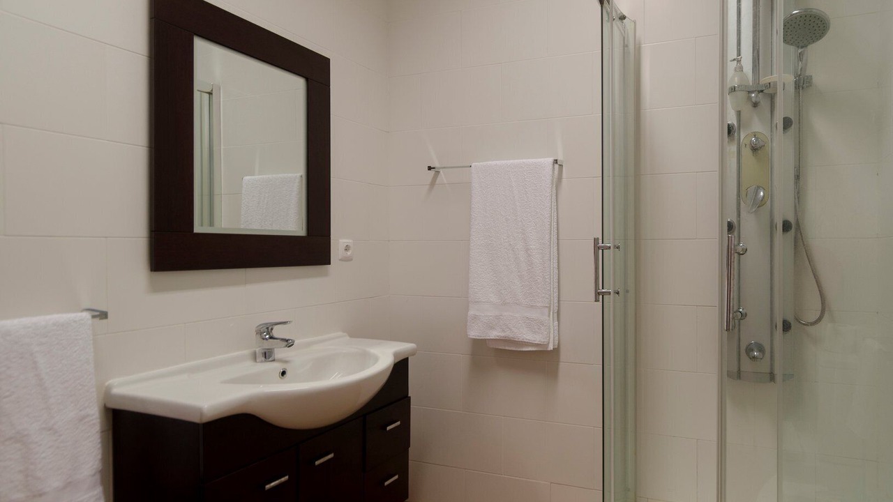 Photo of Bathroom in Benagil