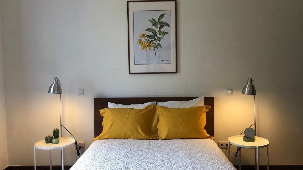 Photo of Bedroom in Benagil