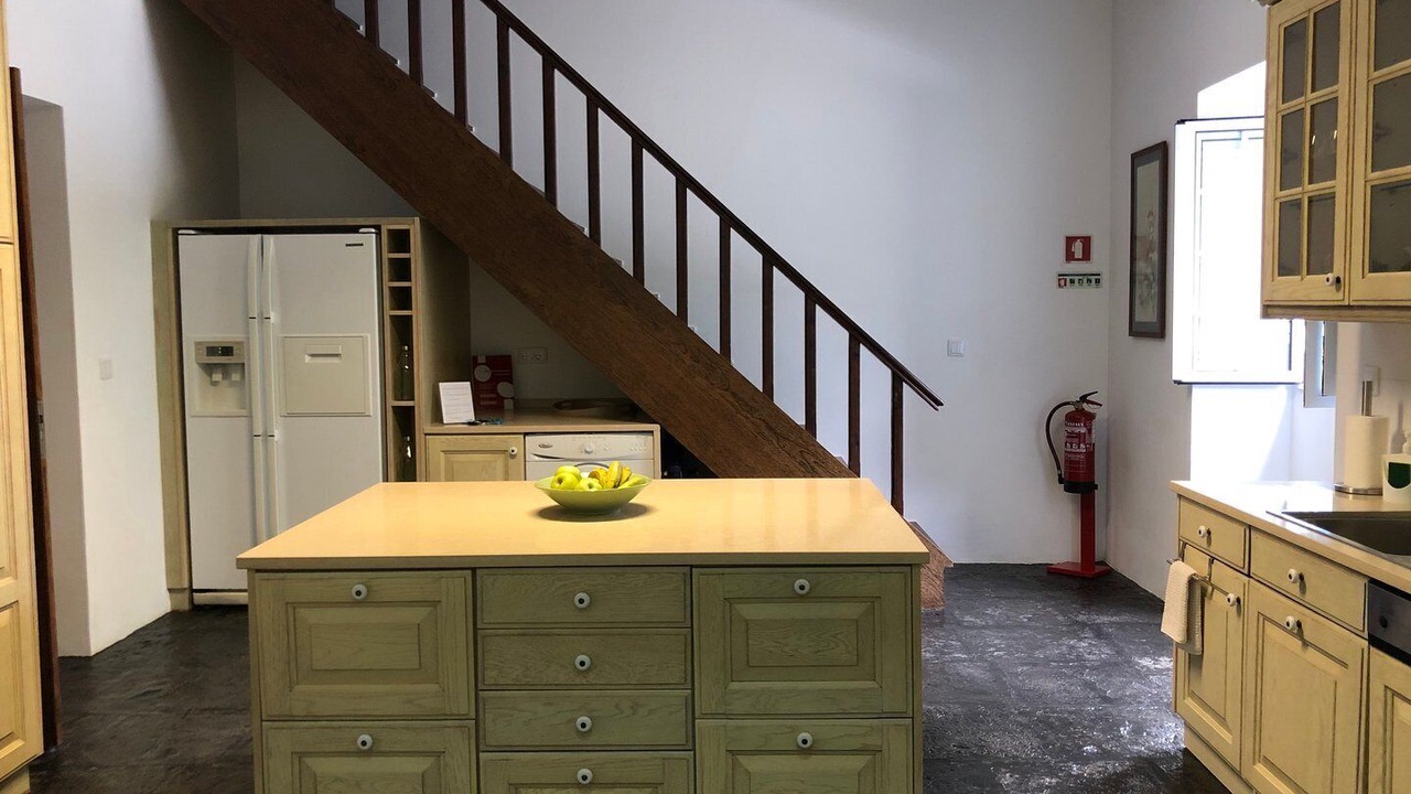 Photo of Kitchen in Benagil