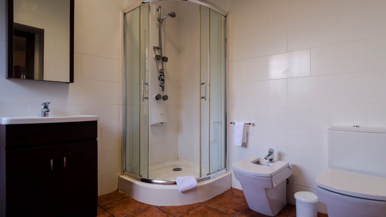 Photo of Bathroom in Benagil
