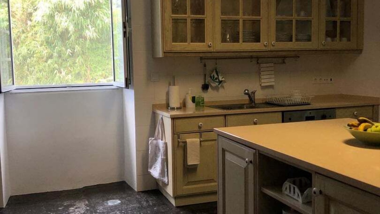 Photo of Kitchen in Benagil
