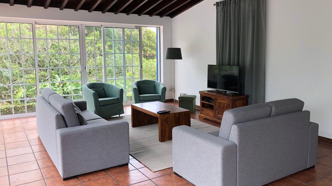 Photo of Livingroom in Benagil