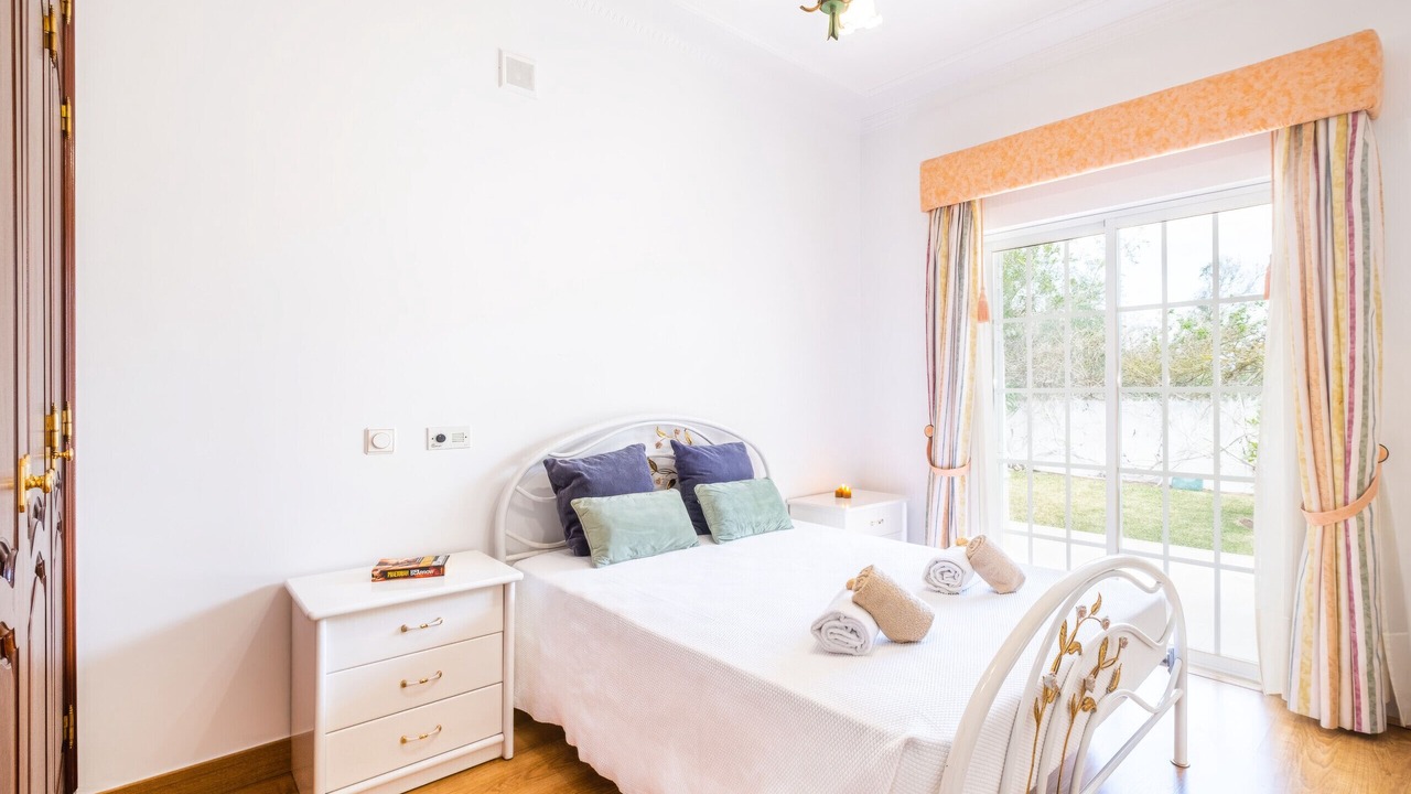 Photo of Bedroom in Cerro do Ouro