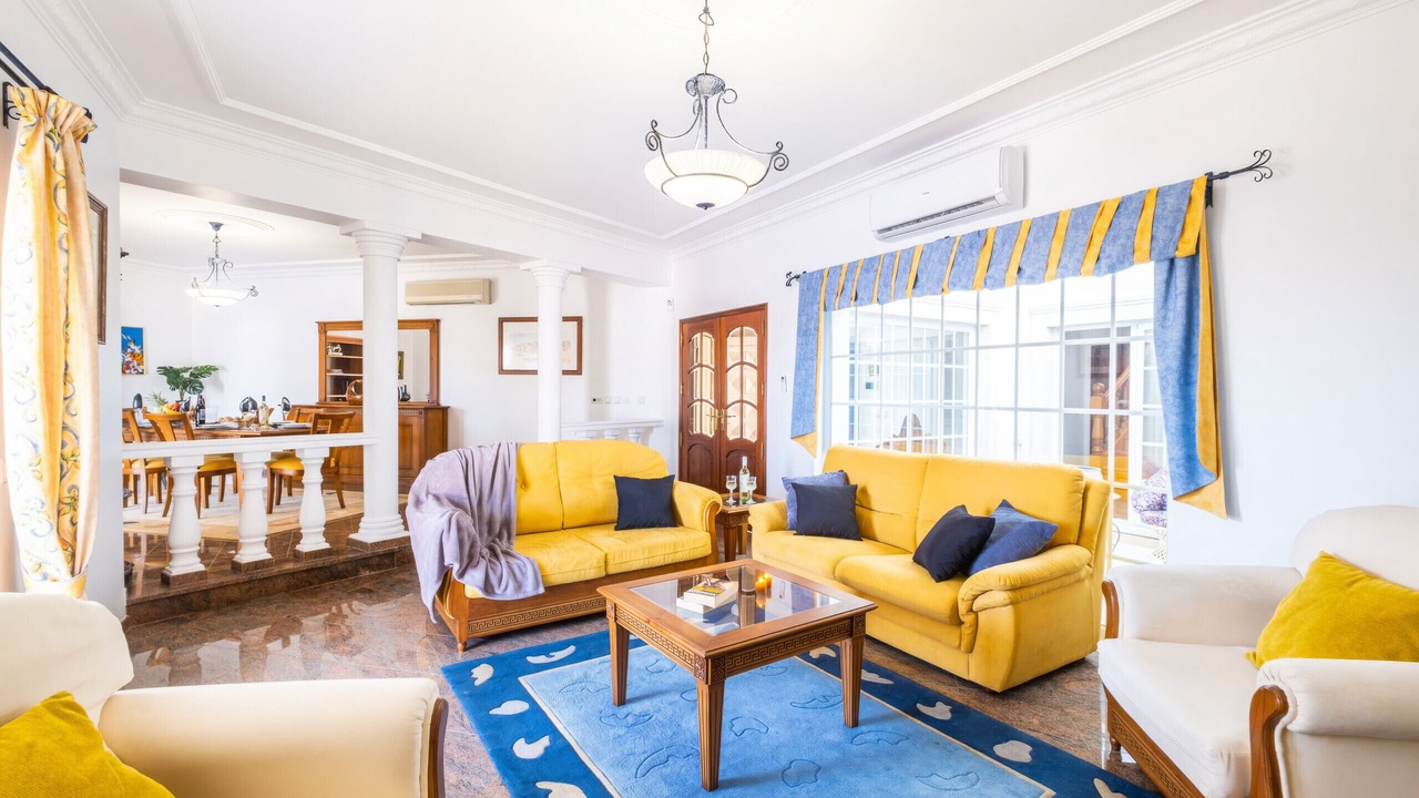 Photo of Livingroom in Cerro do Ouro