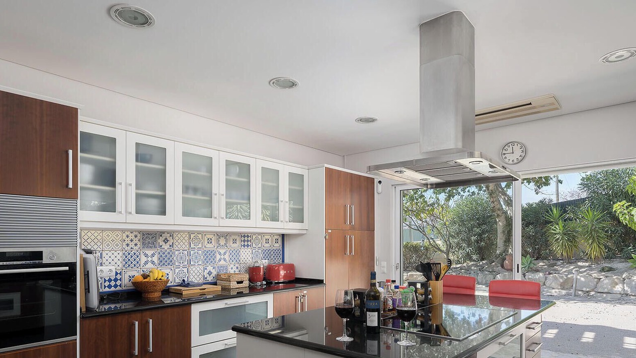 Photo of Kitchen in Boliqueime