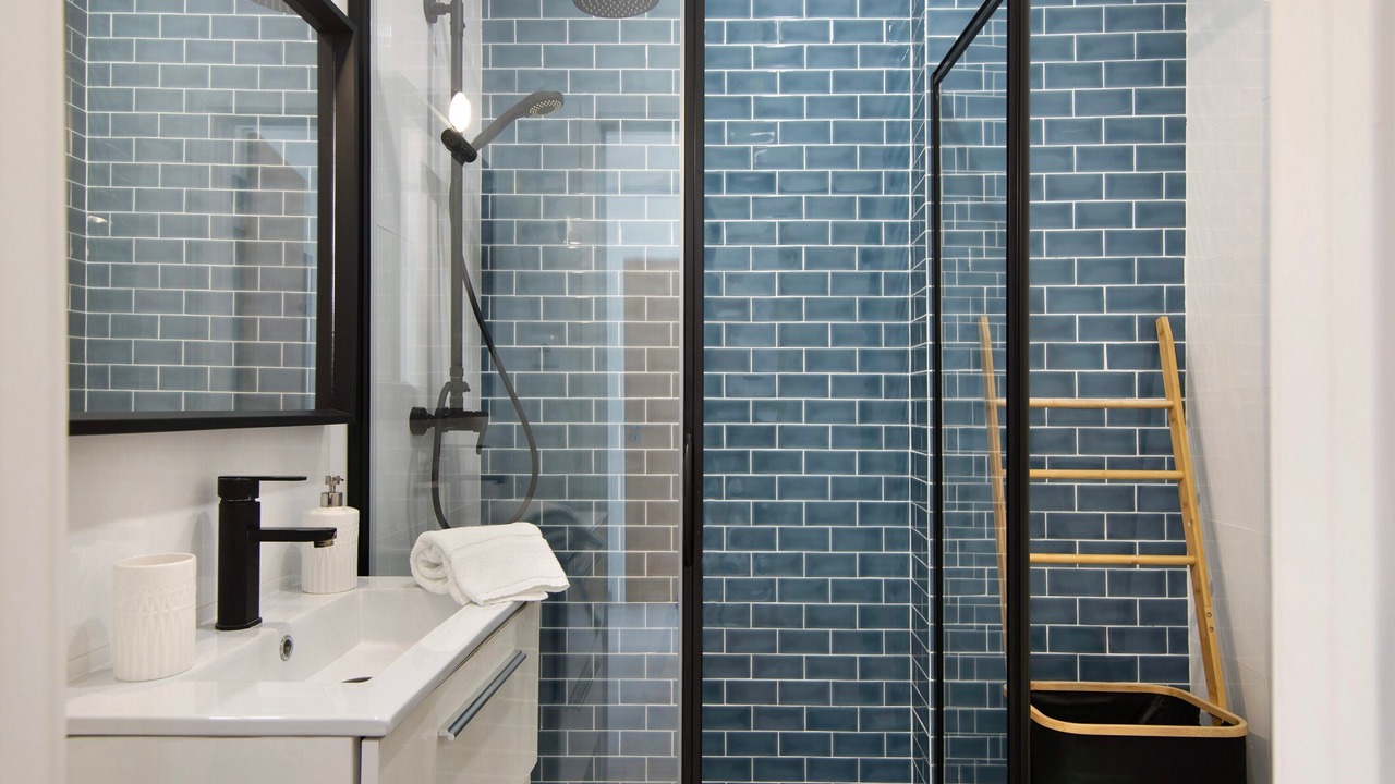 Photo of Bathroom in Calicos