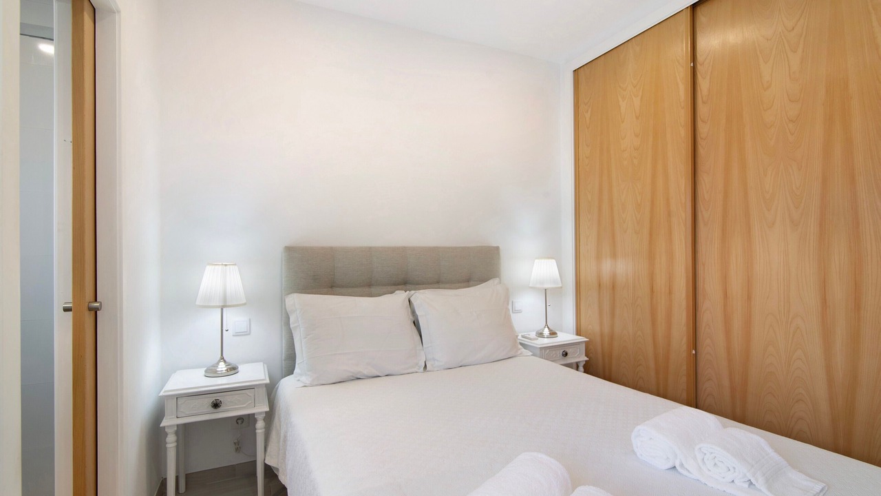 Photo of Bedroom in Calicos
