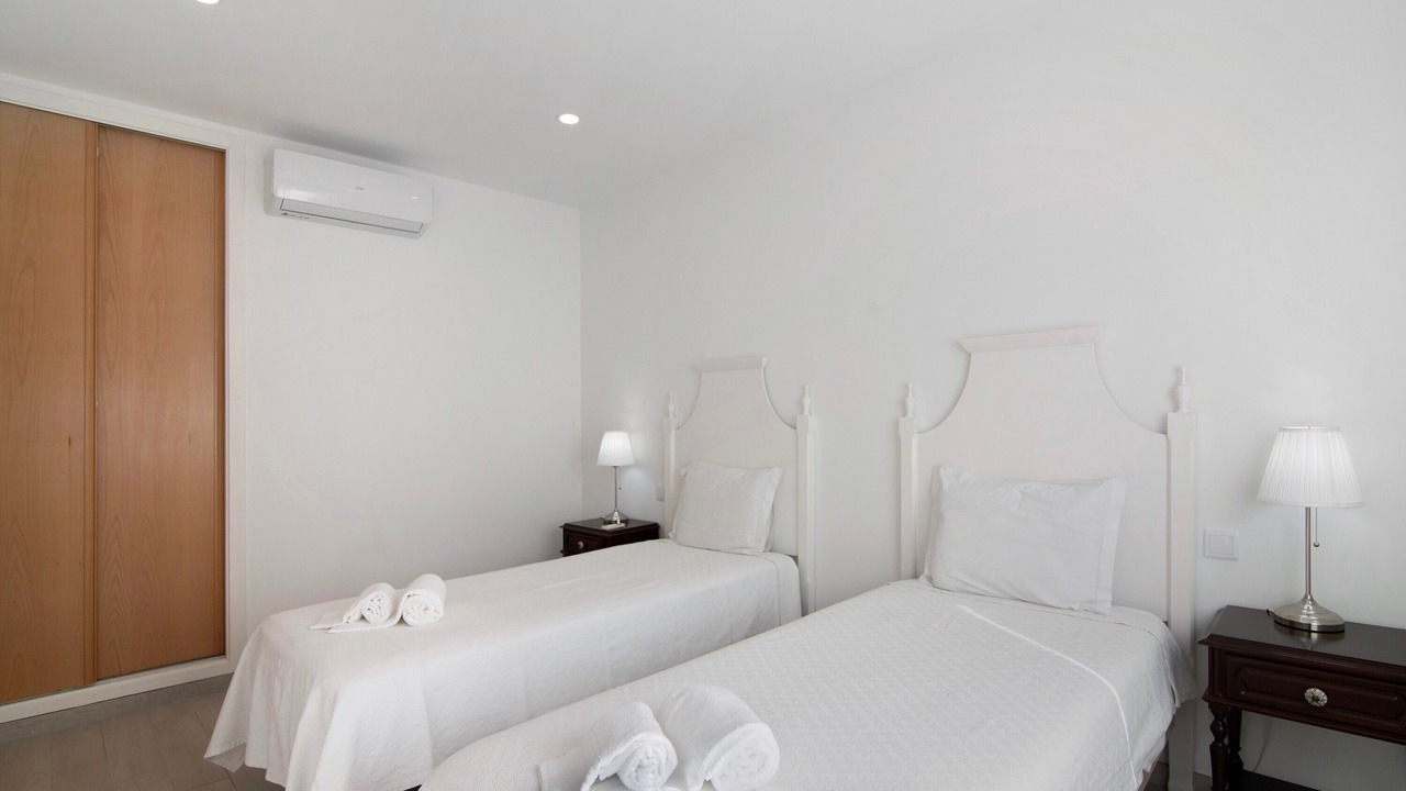 Photo of Bedroom in Calicos