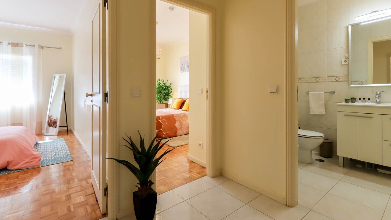 Photo of Bedroom in Viana do Castelo