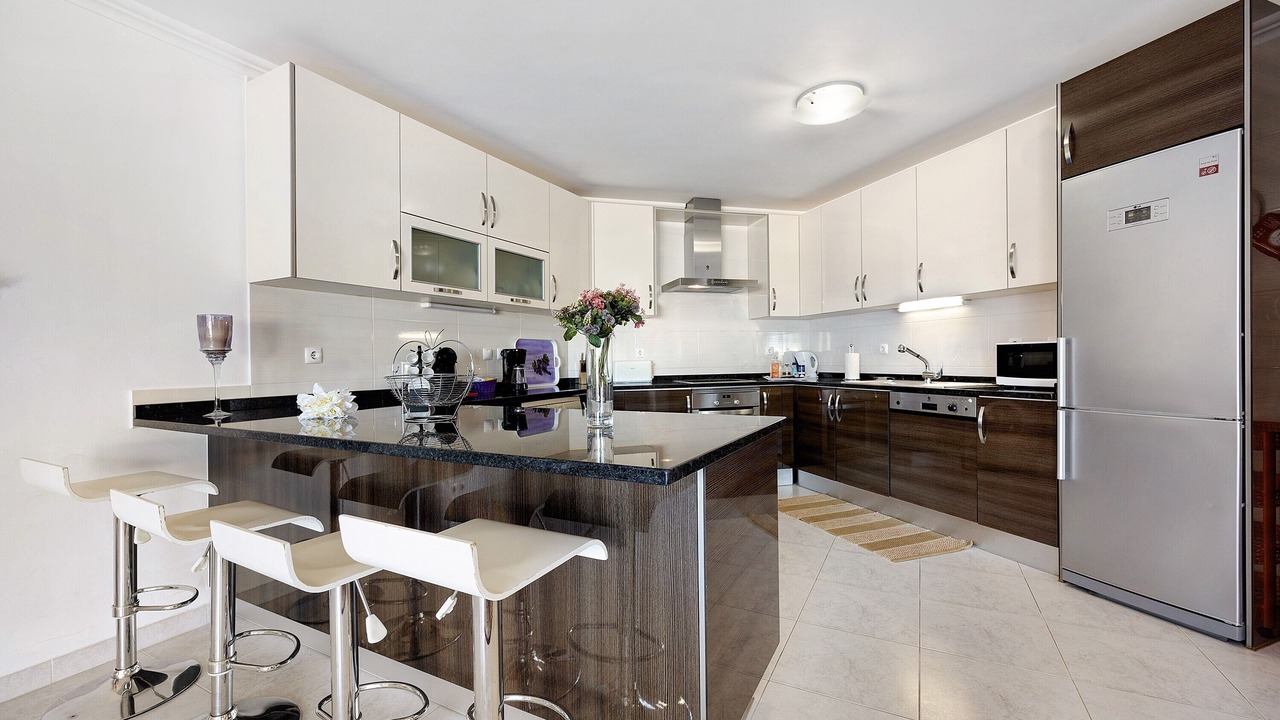 Photo of Kitchen in Montes de Alvor