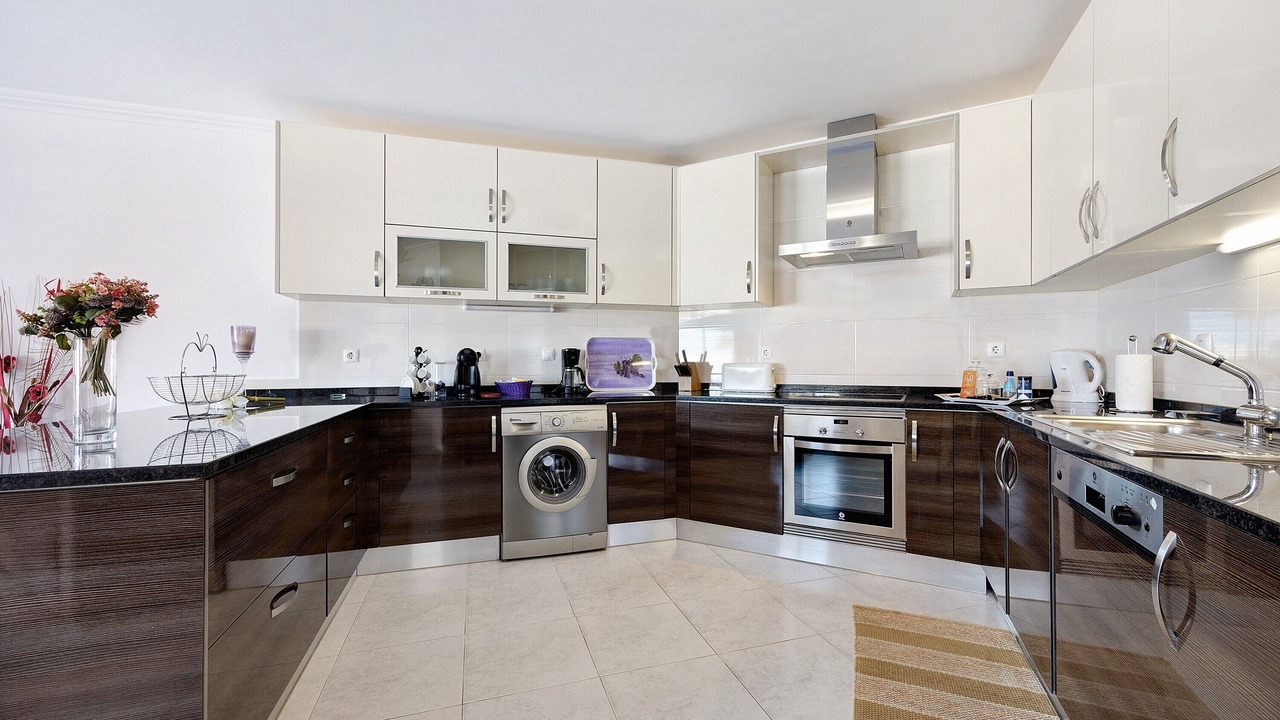 Photo of Kitchen in Montes de Alvor