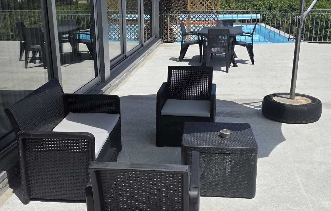 Photo of Patio Balcony in Felgueiras