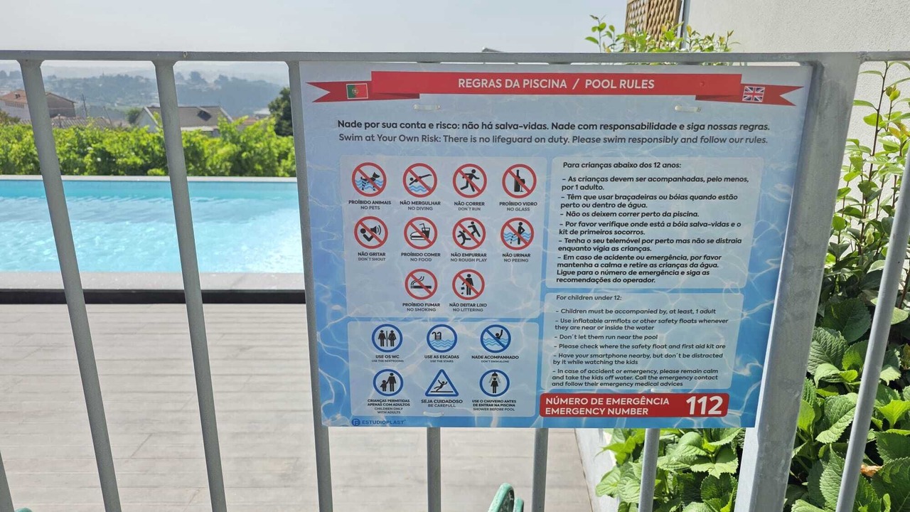 Photo of Outdoor in Felgueiras