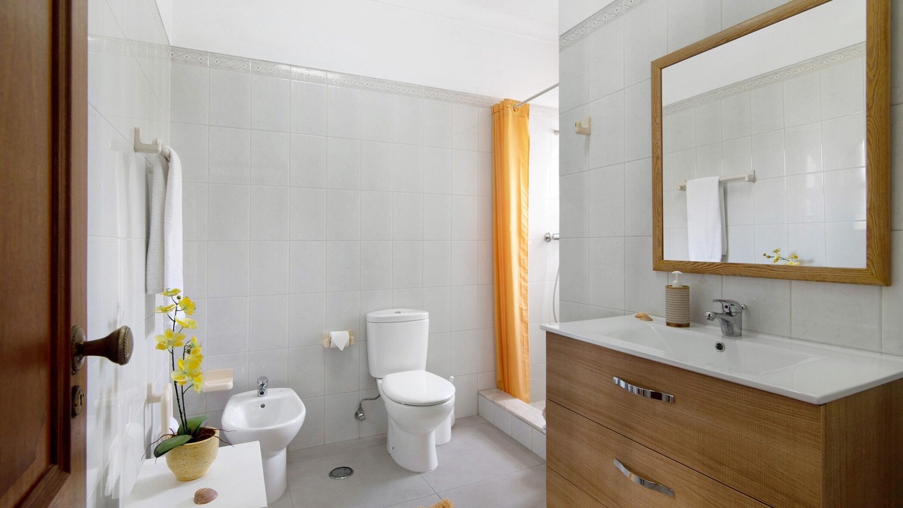 Photo of Bathroom in Sao Clemente