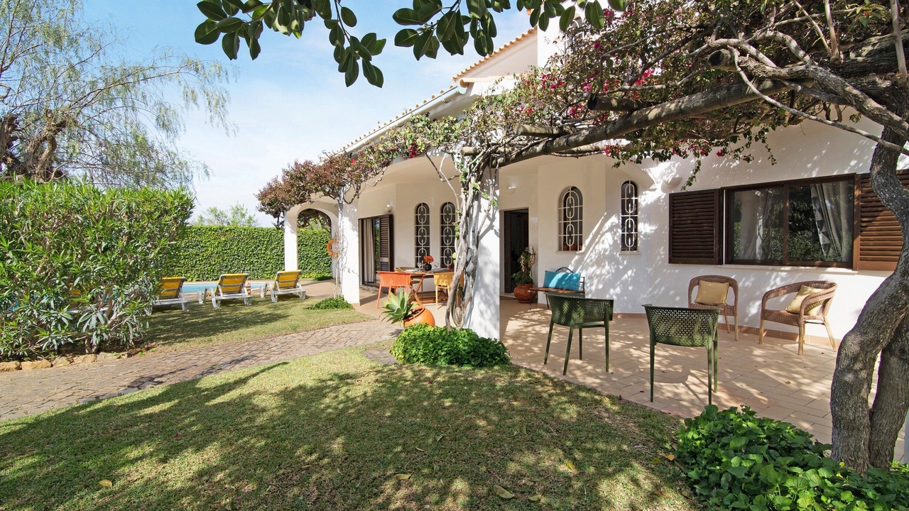 Photo of Patio Balcony in Sao Clemente