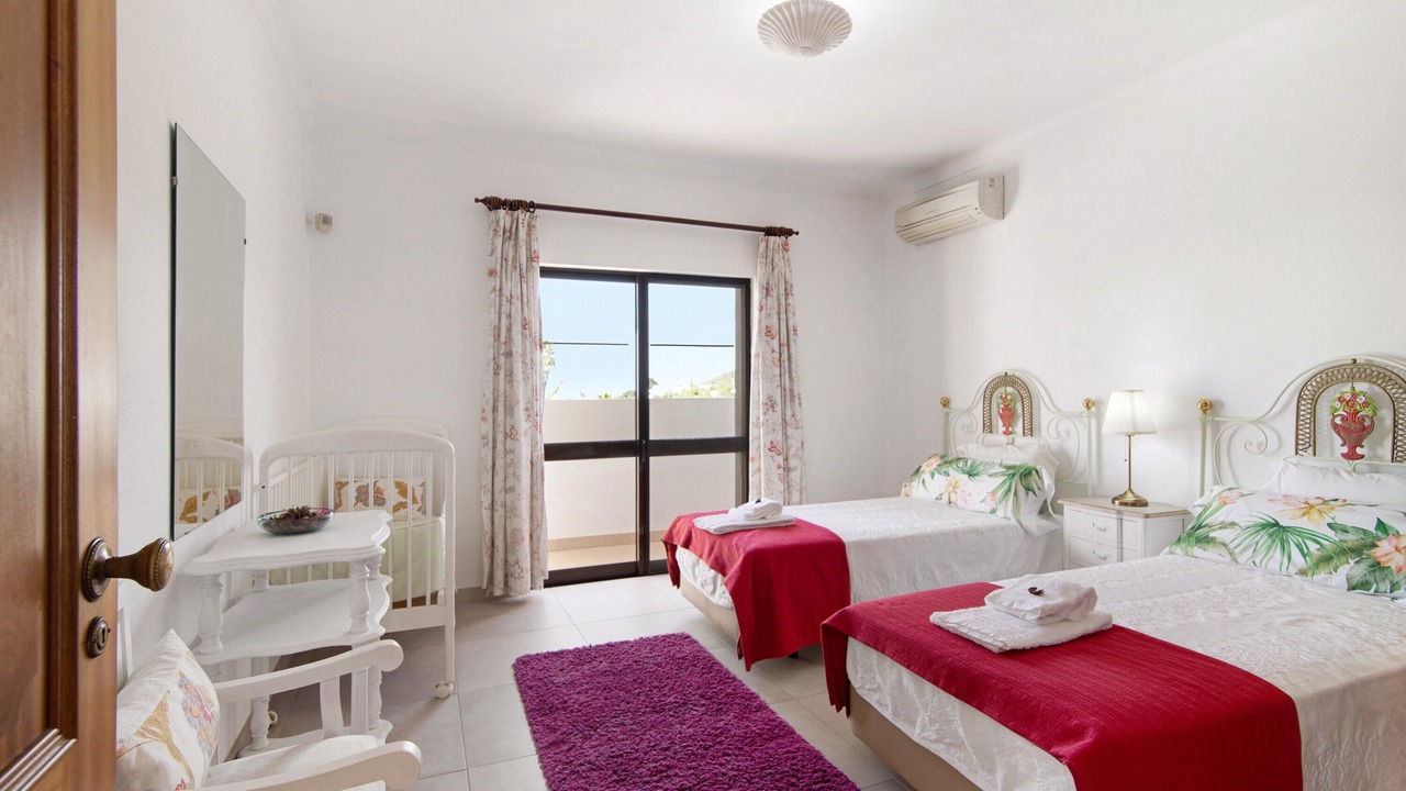 Photo of Bedroom in Sao Clemente