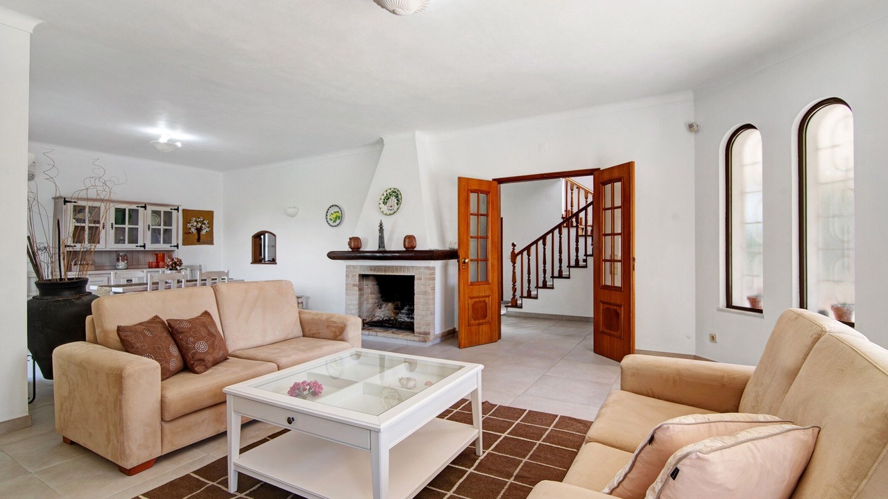 Photo of Livingroom in Sao Clemente