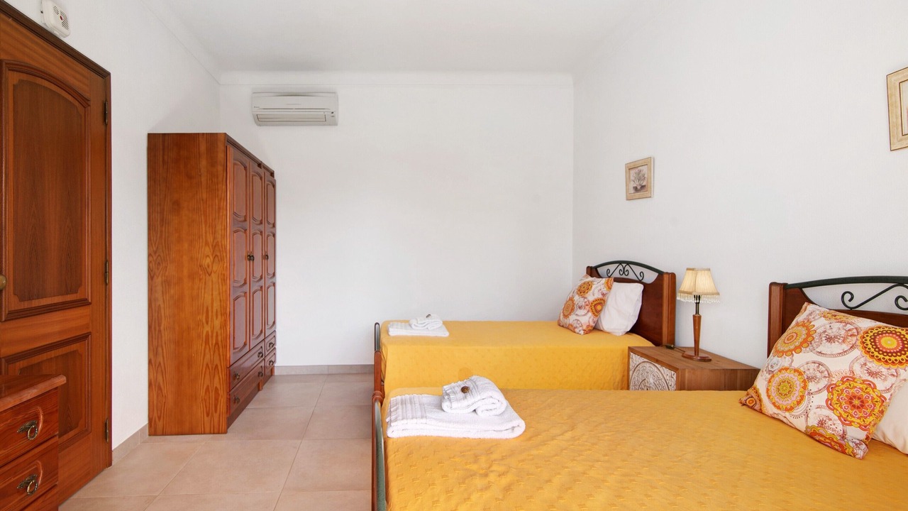 Photo of Bedroom in Sao Clemente