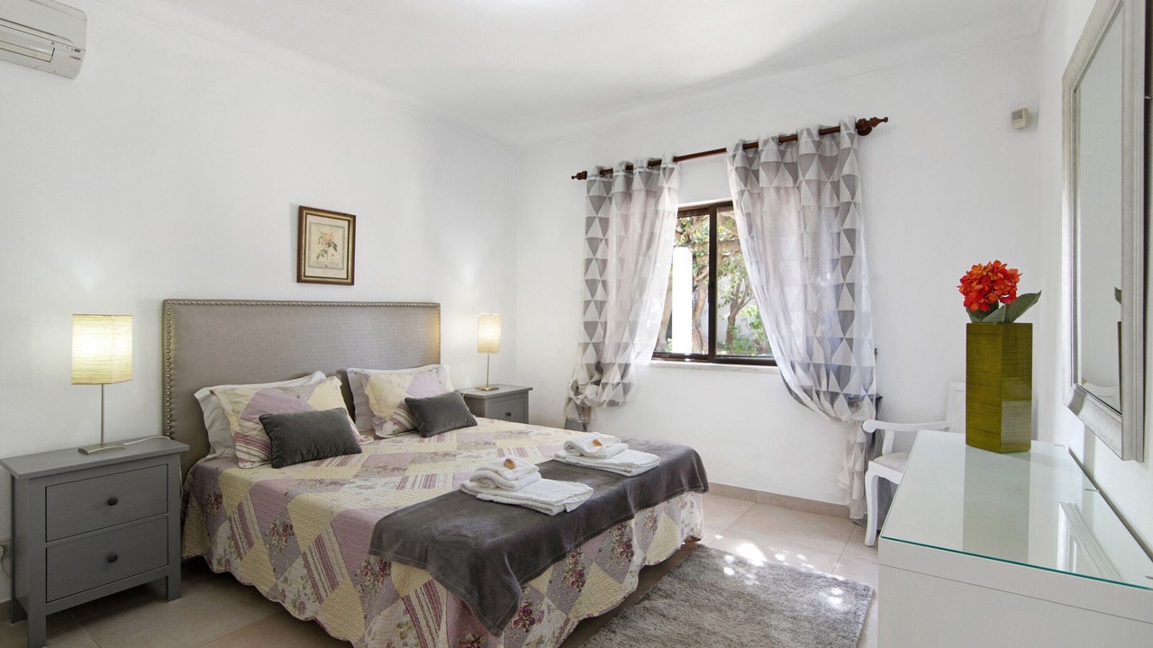 Photo of Bedroom in Sao Clemente