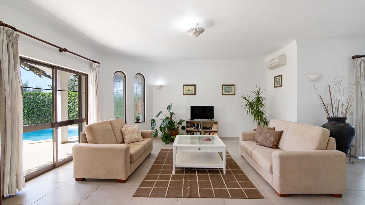 Photo of Livingroom in Sao Clemente