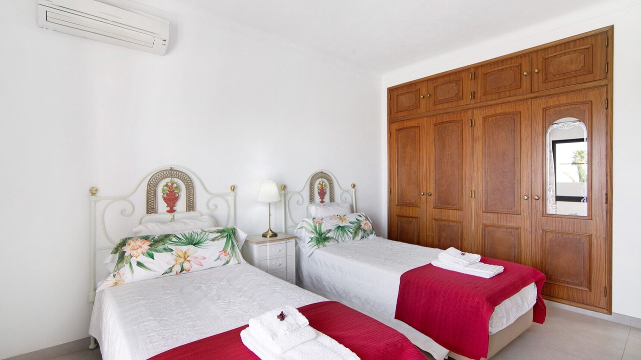 Photo of Bedroom in Sao Clemente