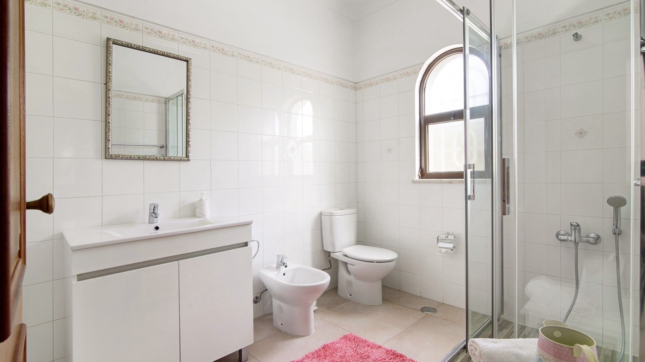 Photo of Bathroom in Sao Clemente