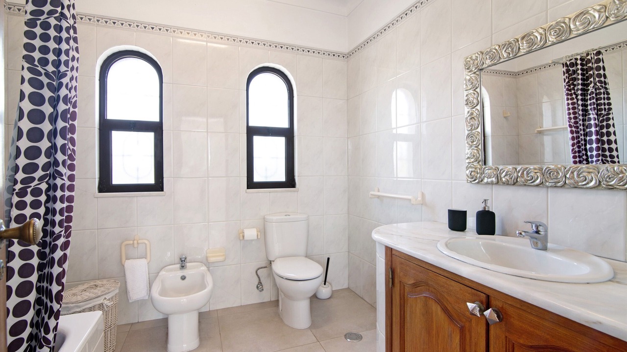 Photo of Bathroom in Sao Clemente