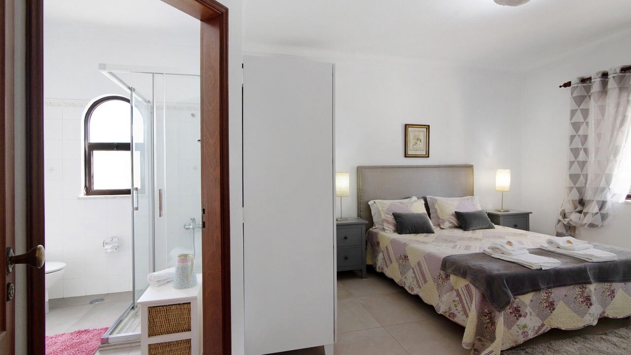 Photo of Bedroom in Sao Clemente