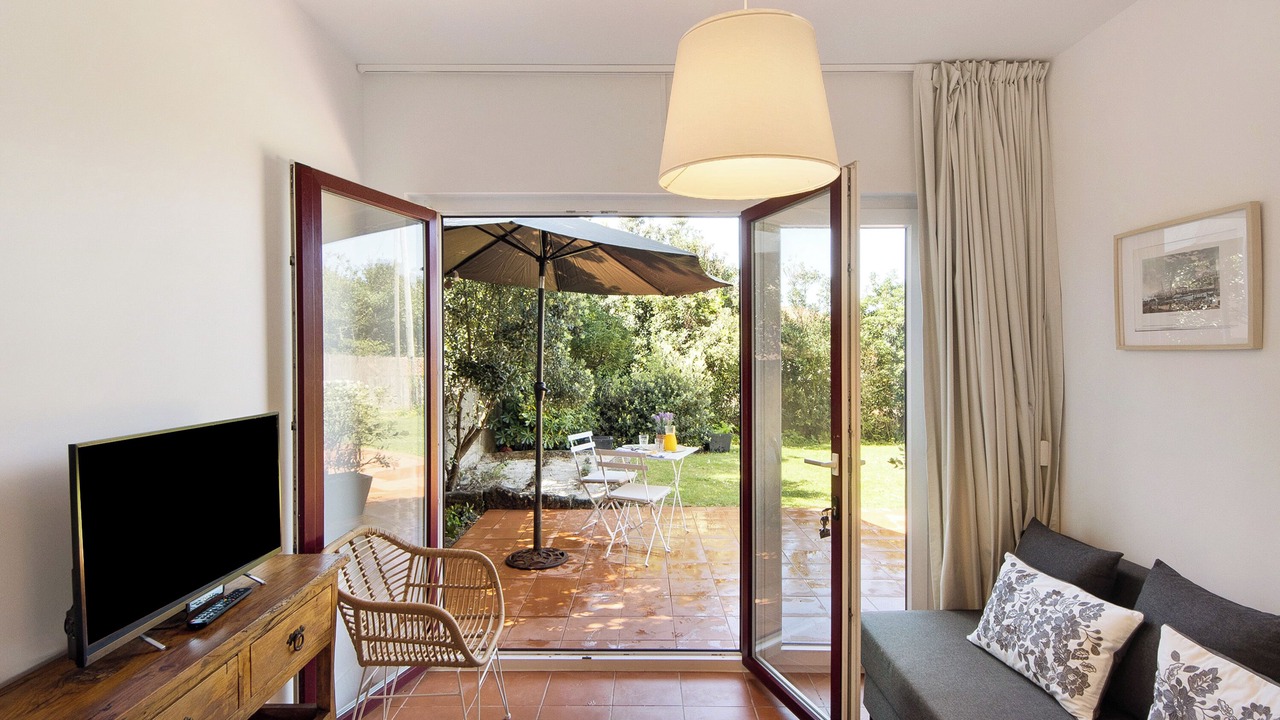 Photo of Livingroom in Praia Da Granja