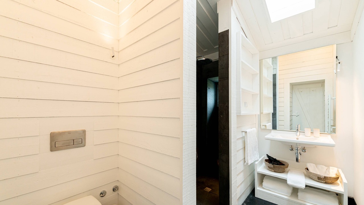 Photo of Bathroom in Prainha