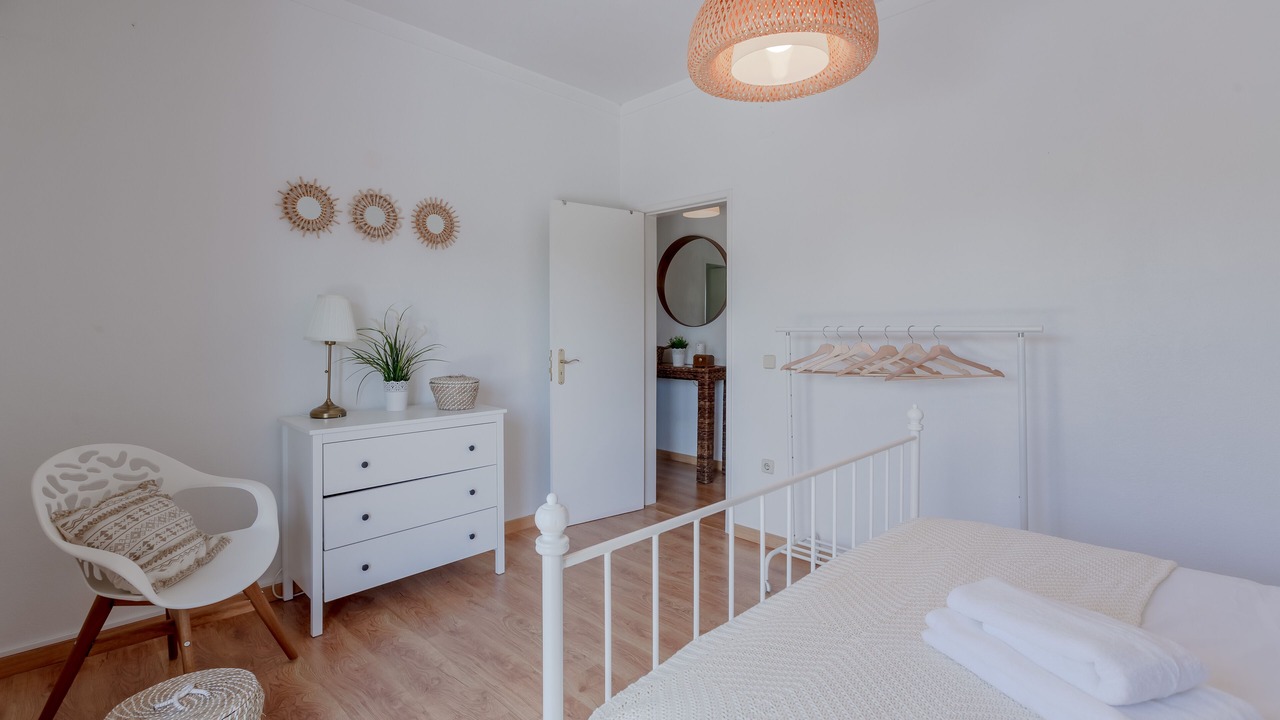 Photo of Bedroom in Santo Estevao