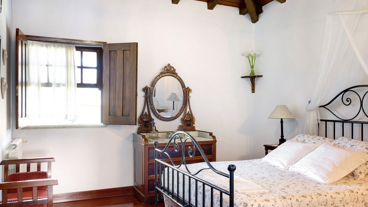 Photo of Bedroom in Freixieiro de Soutelo