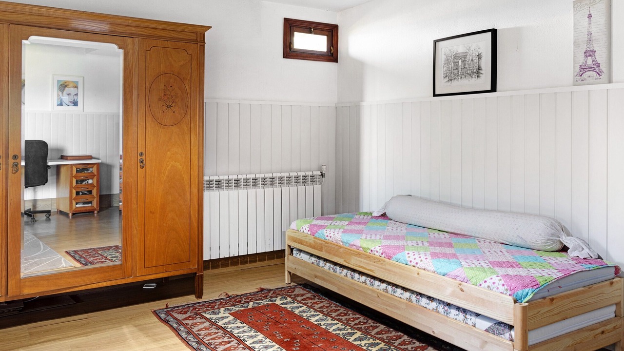 Photo of Bedroom in Freixieiro de Soutelo