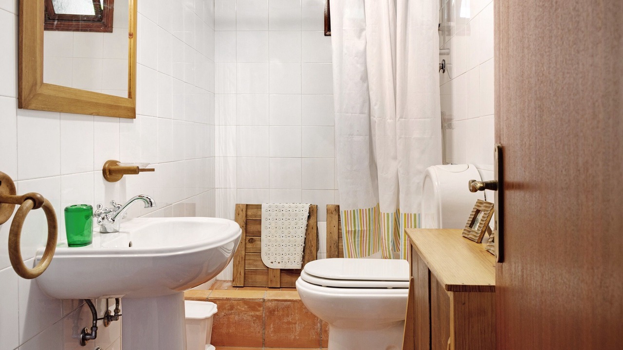 Photo of Bathroom in Freixieiro de Soutelo