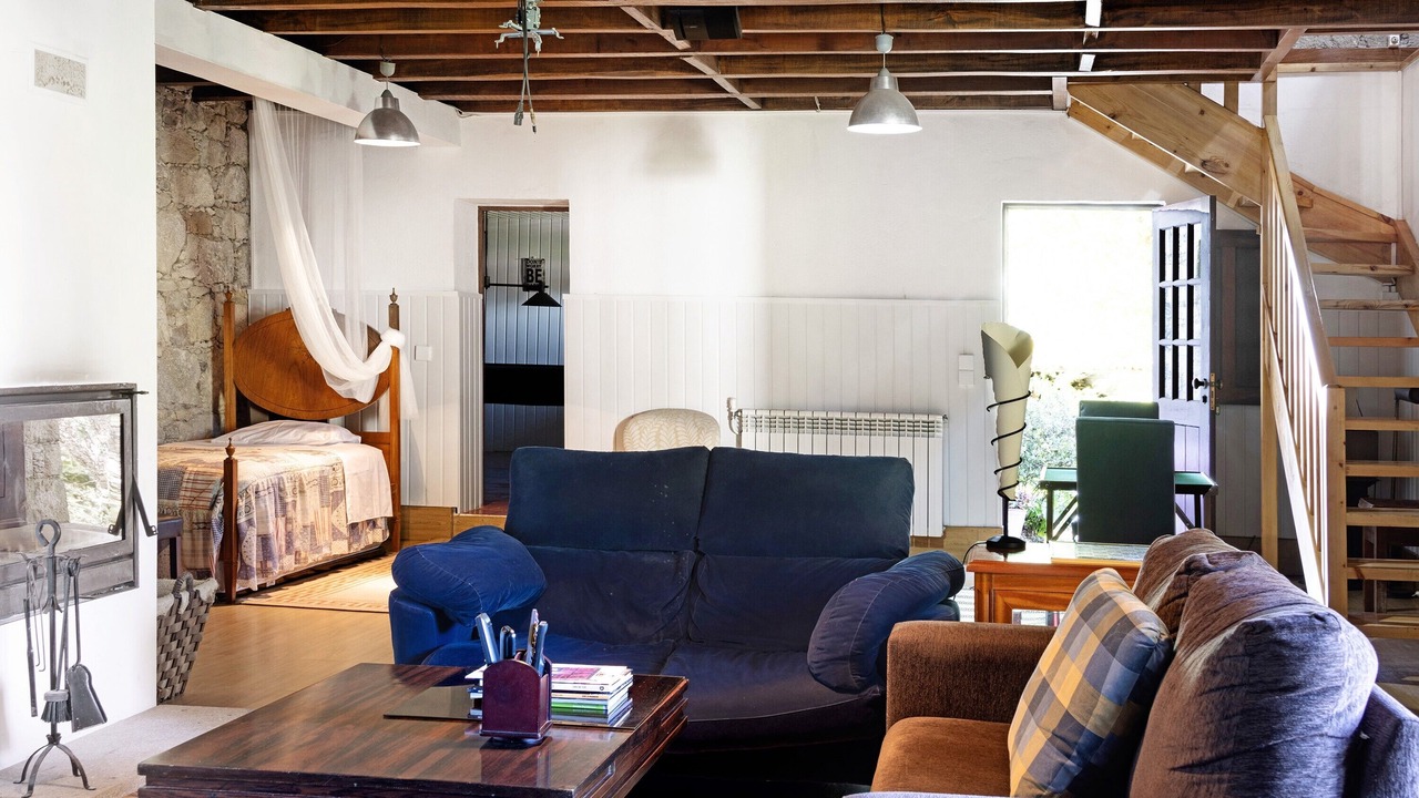 Photo of Livingroom in Freixieiro de Soutelo